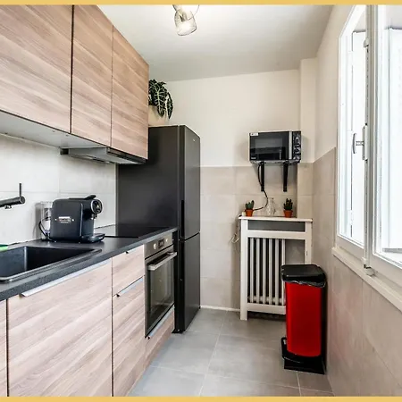 I De Gamme I Apartment