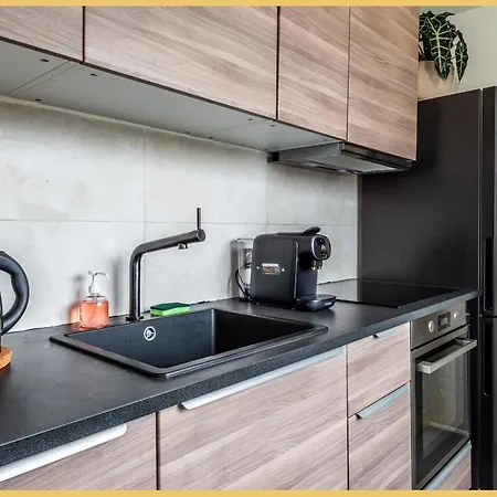 Apartment I De Gamme I Annemasse