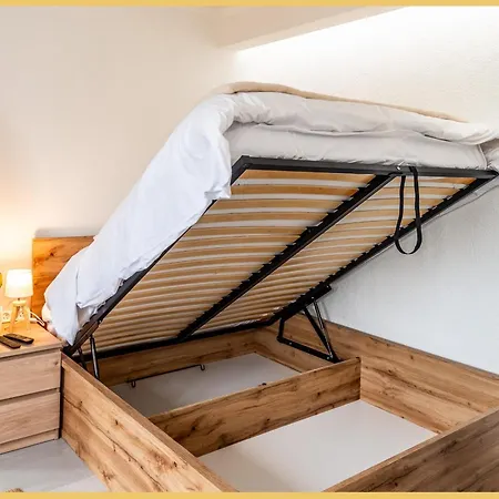I De Gamme I Apartment Annemasse