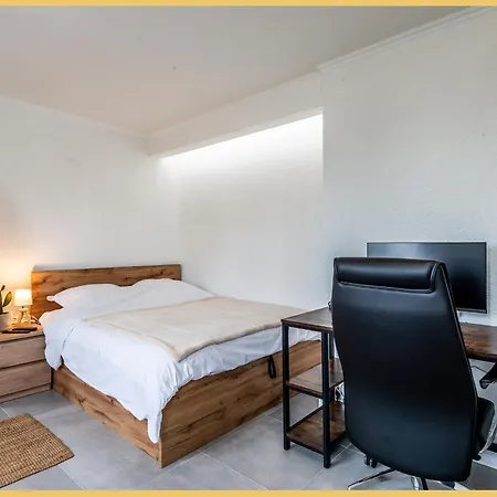 I De Gamme I Apartment